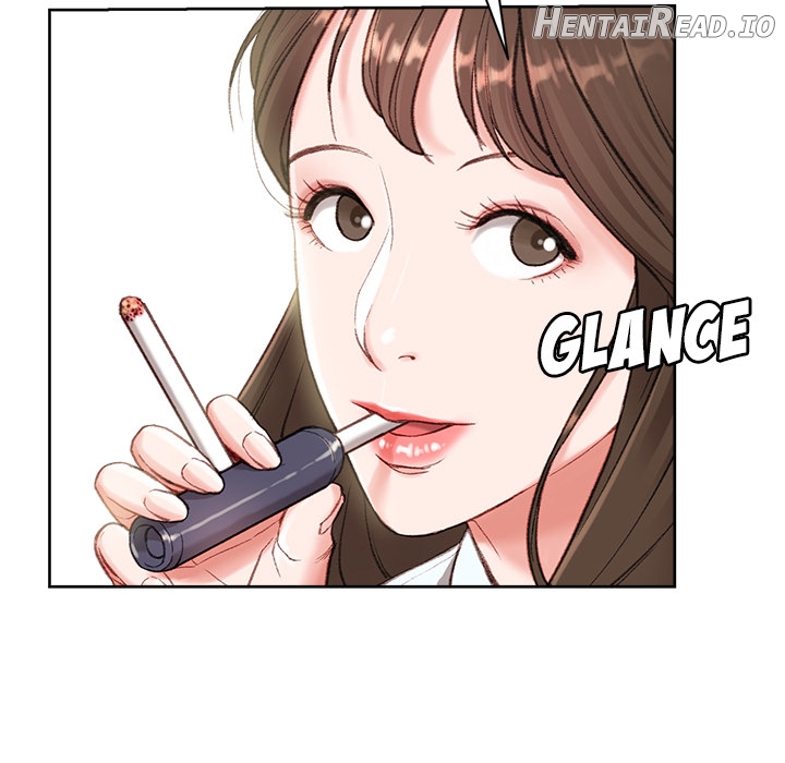 Distractions - Manhwa Chapter 1 - page 158
