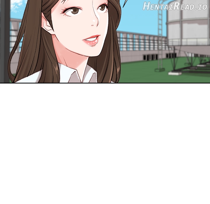 Distractions - Manhwa Chapter 1 - page 162