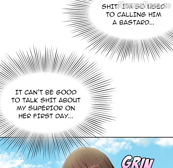 Distractions - Manhwa Chapter 1 - page 165