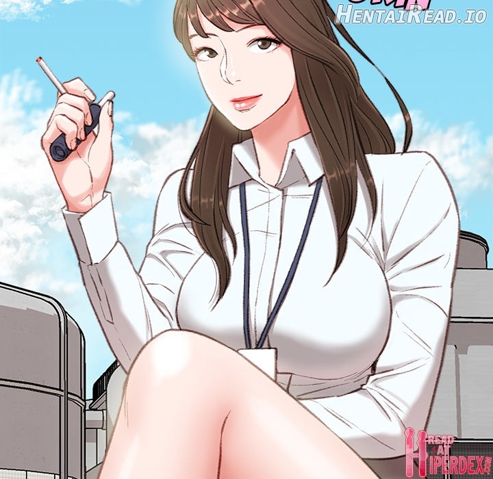 Distractions - Manhwa Chapter 1 - page 166