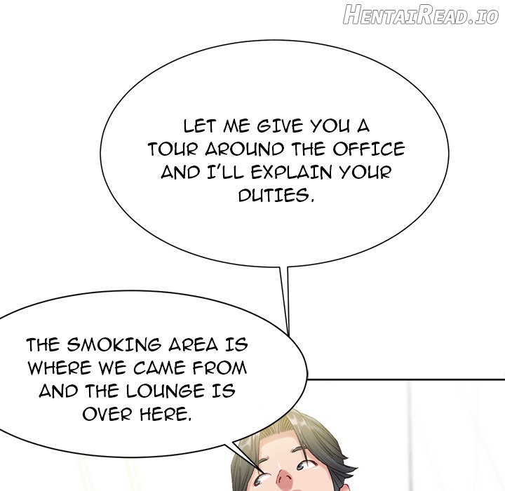 Distractions - Manhwa Chapter 1 - page 174
