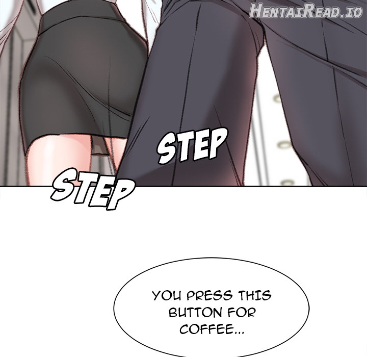 Distractions - Manhwa Chapter 1 - page 176