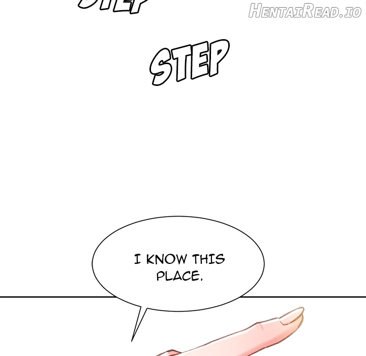 Distractions - Manhwa Chapter 1 - page 182