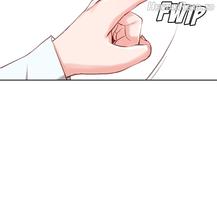 Distractions - Manhwa Chapter 1 - page 183