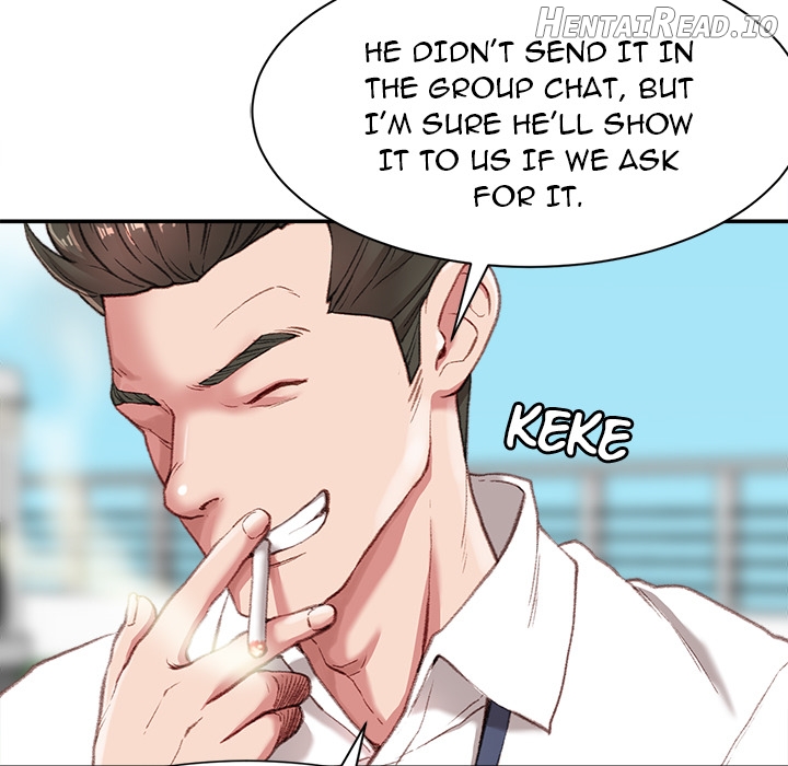 Distractions - Manhwa Chapter 1 - page 20
