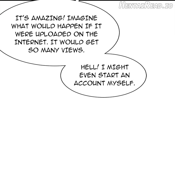 Distractions - Manhwa Chapter 1 - page 21