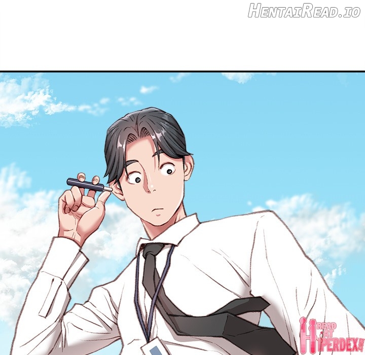 Distractions - Manhwa Chapter 1 - page 22
