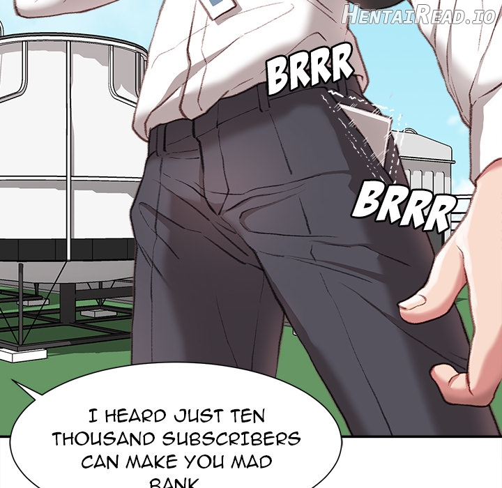 Distractions - Manhwa Chapter 1 - page 23