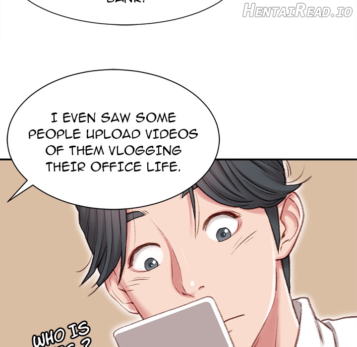 Distractions - Manhwa Chapter 1 - page 24
