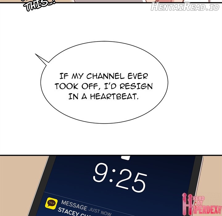 Distractions - Manhwa Chapter 1 - page 25