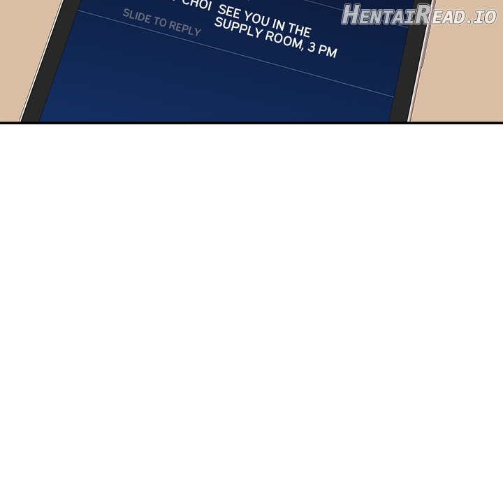 Distractions - Manhwa Chapter 1 - page 26