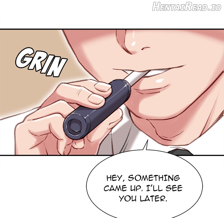 Distractions - Manhwa Chapter 1 - page 27