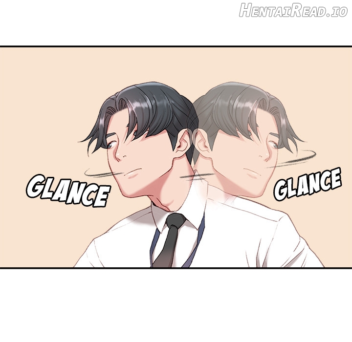 Distractions - Manhwa Chapter 1 - page 30