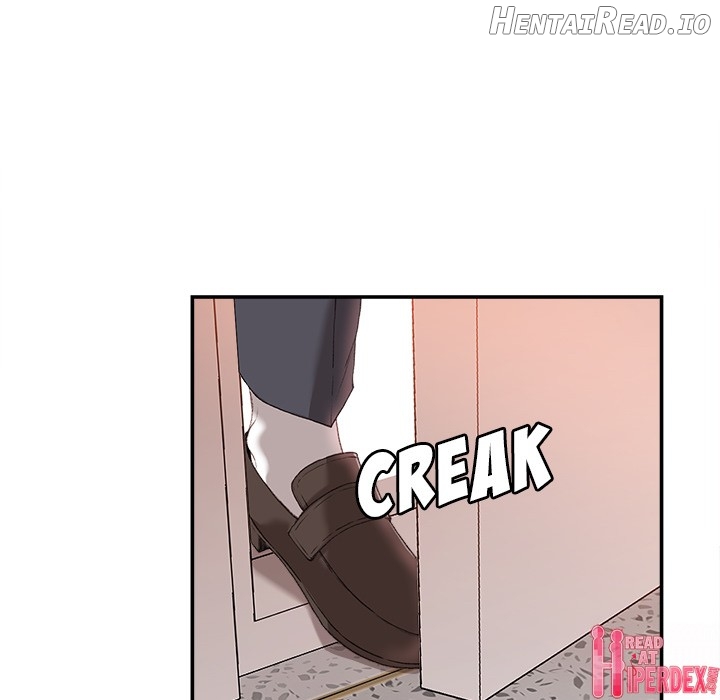 Distractions - Manhwa Chapter 1 - page 31