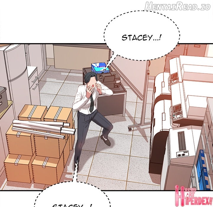 Distractions - Manhwa Chapter 1 - page 34