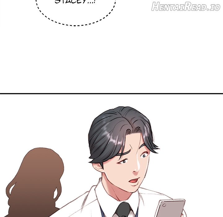 Distractions - Manhwa Chapter 1 - page 35