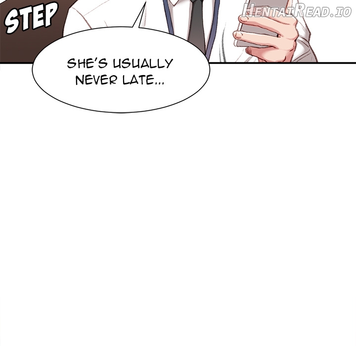 Distractions - Manhwa Chapter 1 - page 36