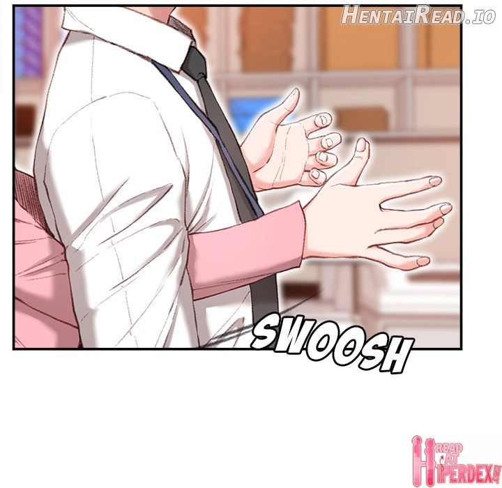 Distractions - Manhwa Chapter 1 - page 37