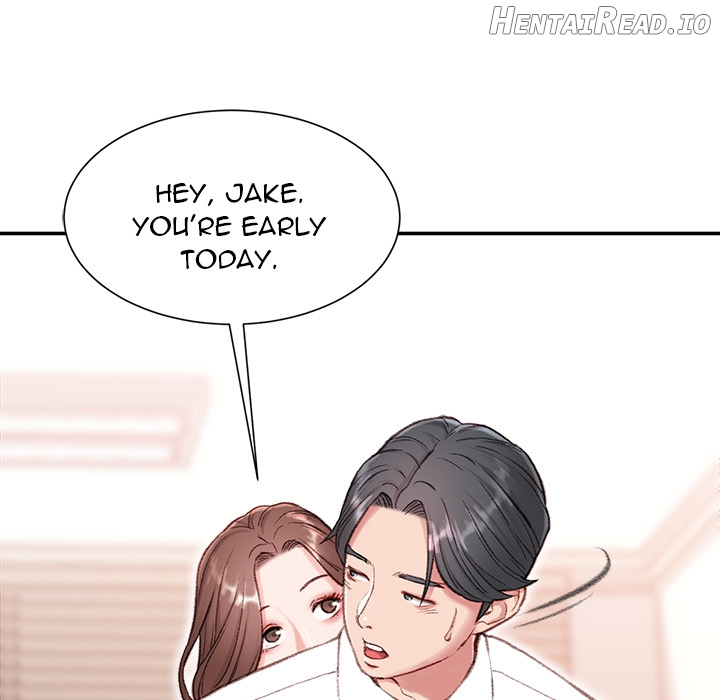 Distractions - Manhwa Chapter 1 - page 38