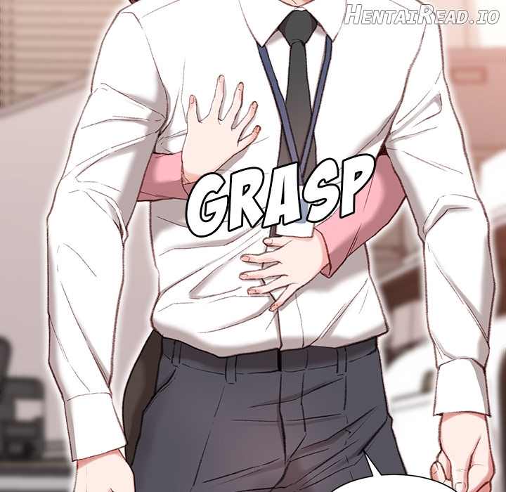 Distractions - Manhwa Chapter 1 - page 39