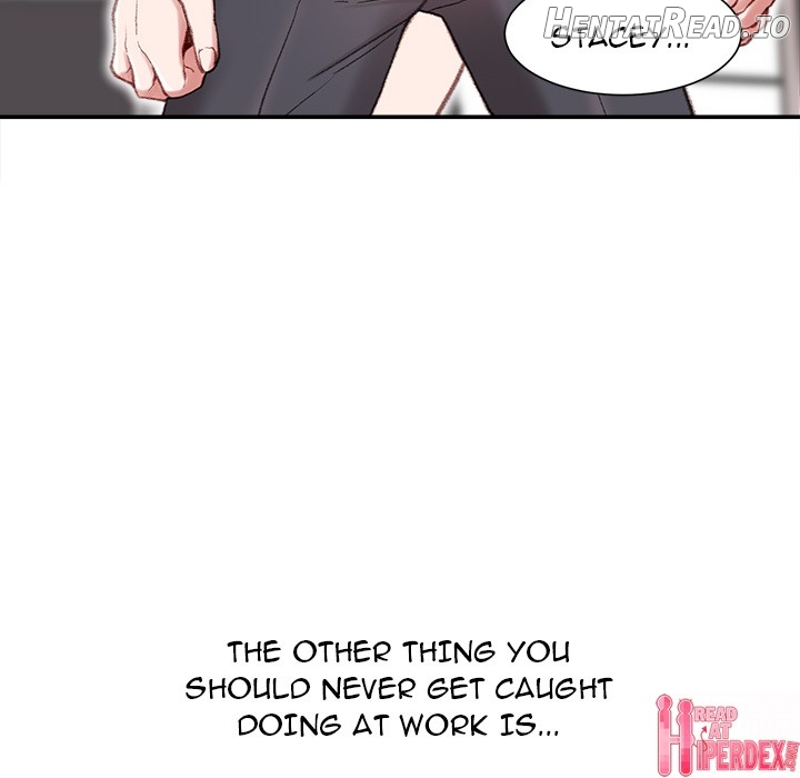Distractions - Manhwa Chapter 1 - page 40