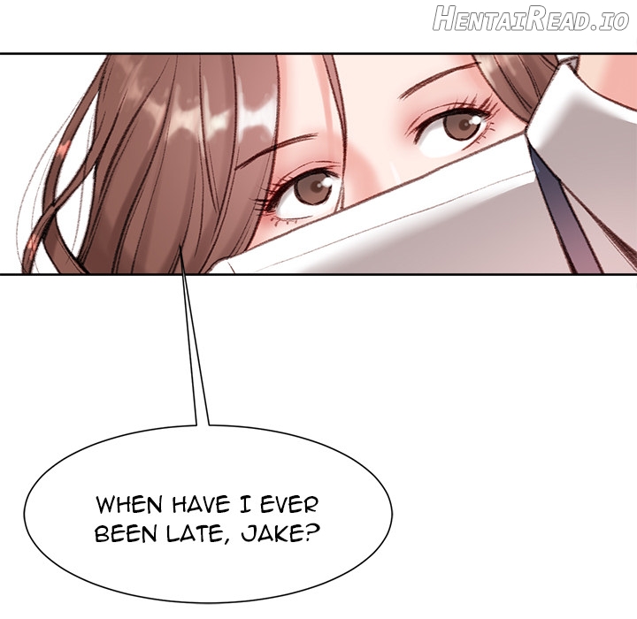 Distractions - Manhwa Chapter 1 - page 41