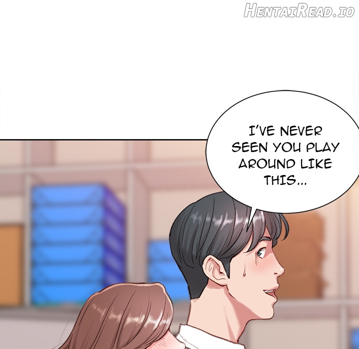 Distractions - Manhwa Chapter 1 - page 42
