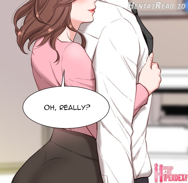 Distractions - Manhwa Chapter 1 - page 43