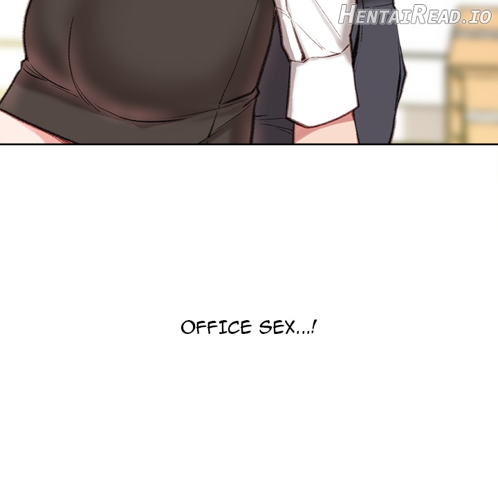 Distractions - Manhwa Chapter 1 - page 44