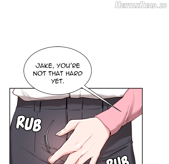 Distractions - Manhwa Chapter 1 - page 45