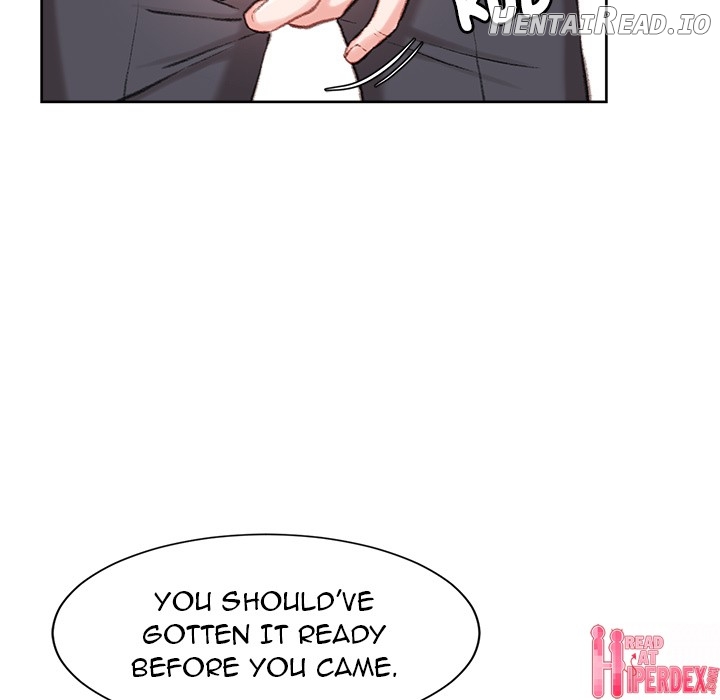 Distractions - Manhwa Chapter 1 - page 46