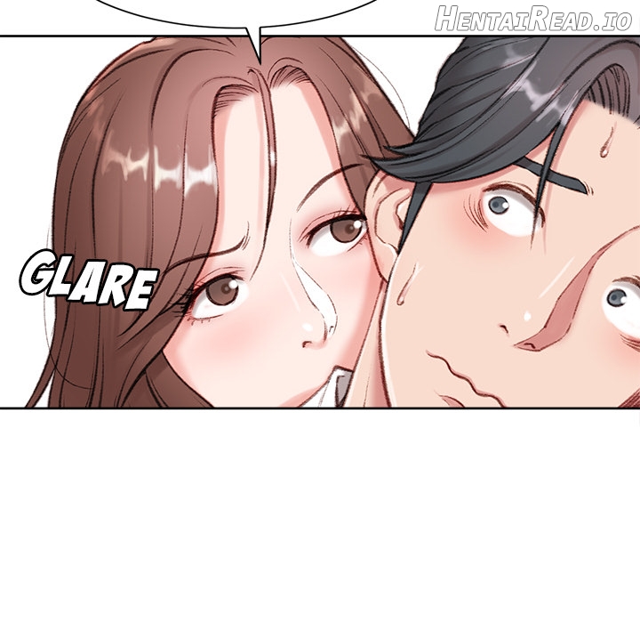 Distractions - Manhwa Chapter 1 - page 47