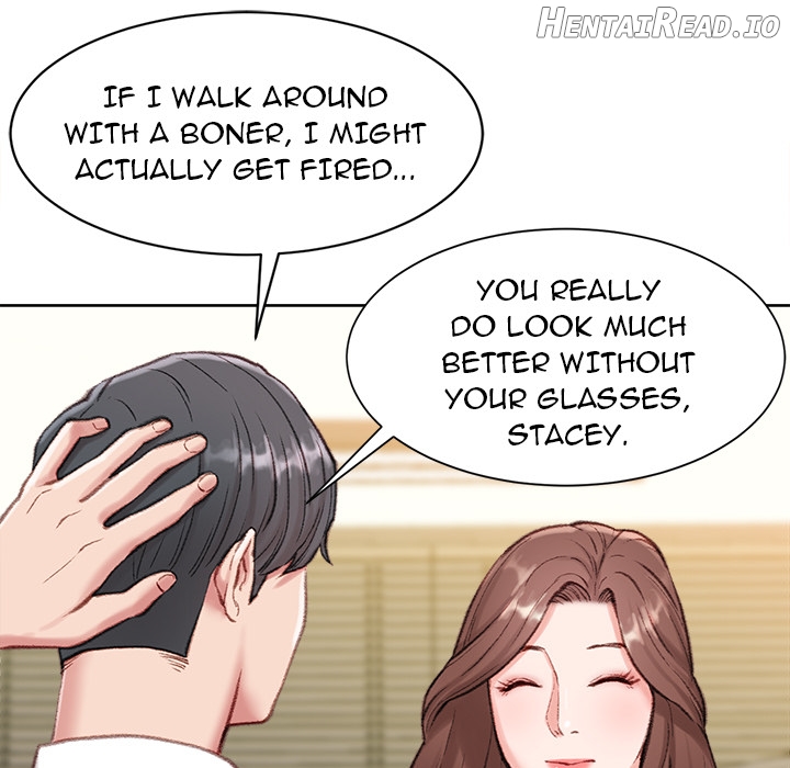 Distractions - Manhwa Chapter 1 - page 48