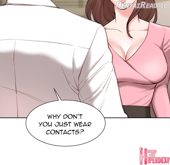 Distractions - Manhwa Chapter 1 - page 49