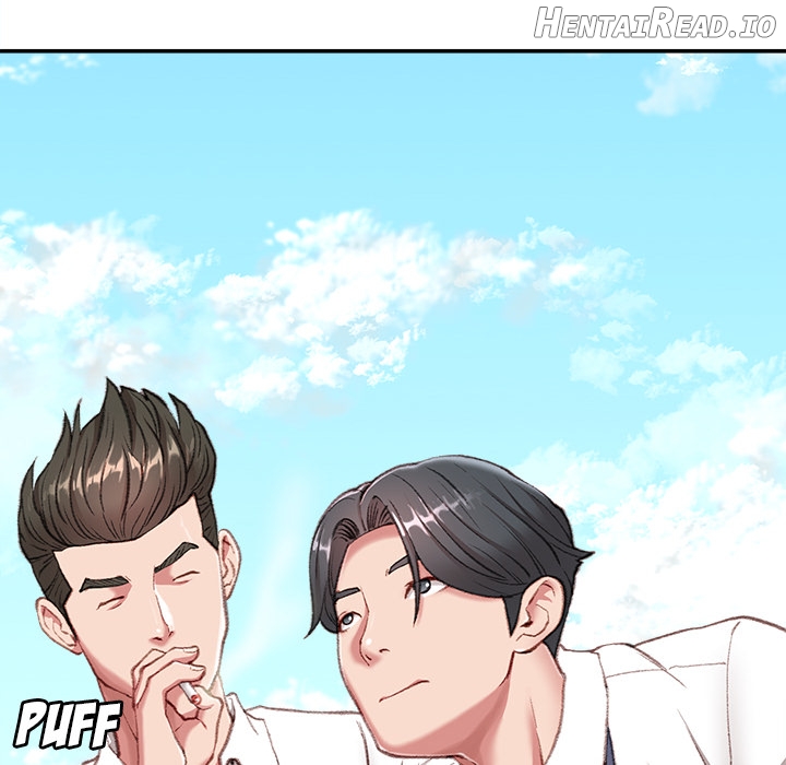 Distractions - Manhwa Chapter 1 - page 5