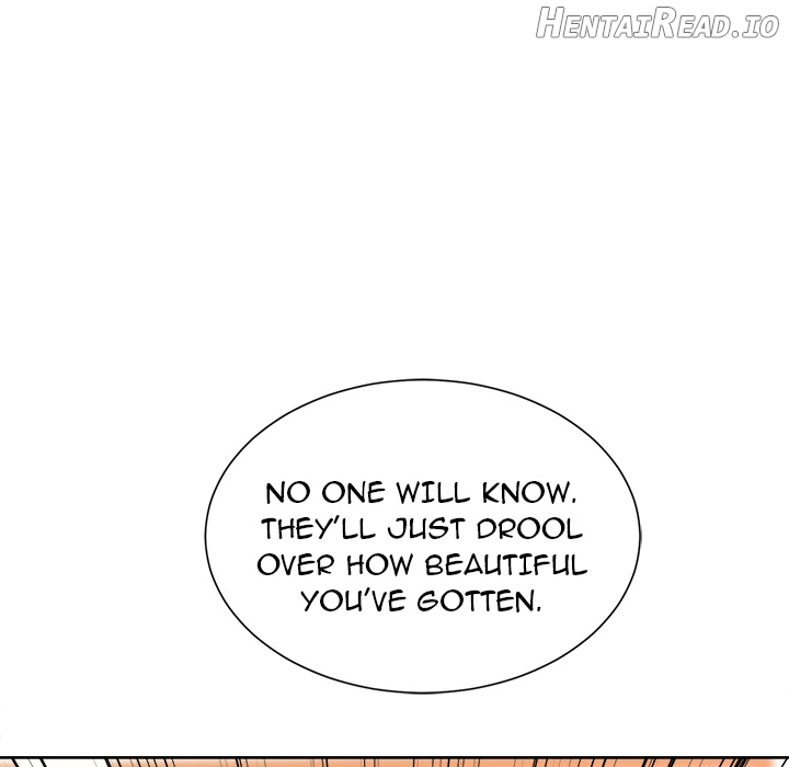 Distractions - Manhwa Chapter 1 - page 53