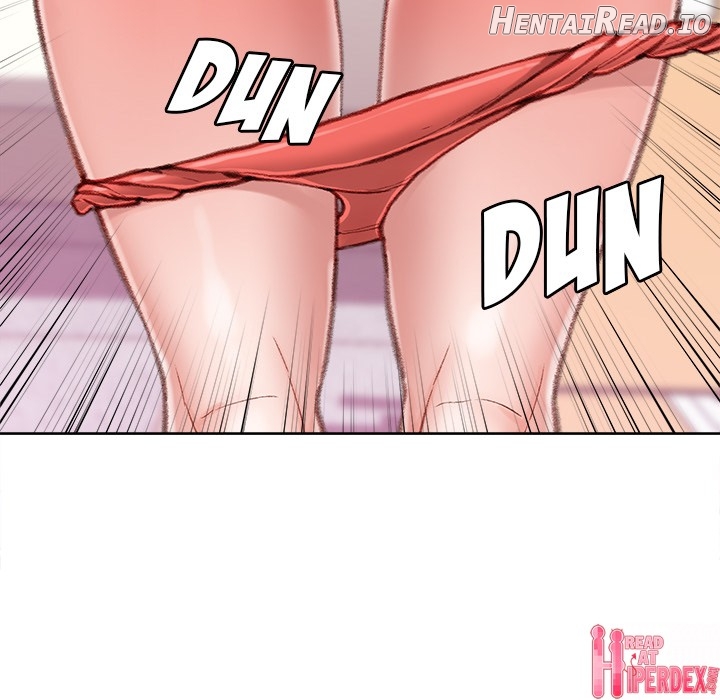 Distractions - Manhwa Chapter 1 - page 55