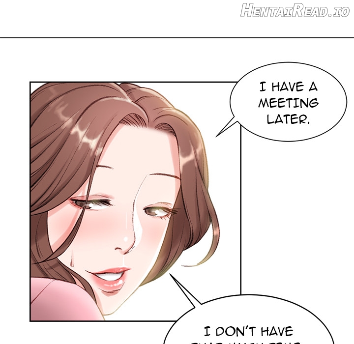 Distractions - Manhwa Chapter 1 - page 57