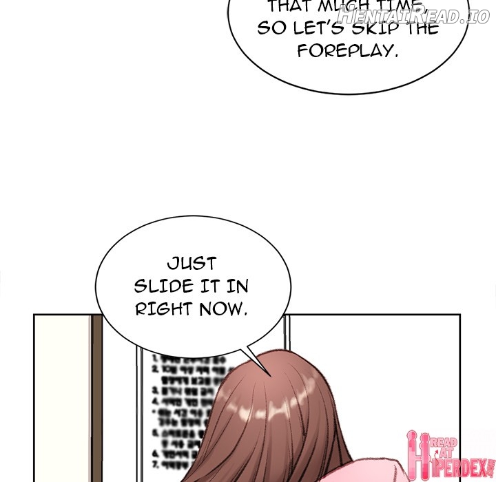 Distractions - Manhwa Chapter 1 - page 58