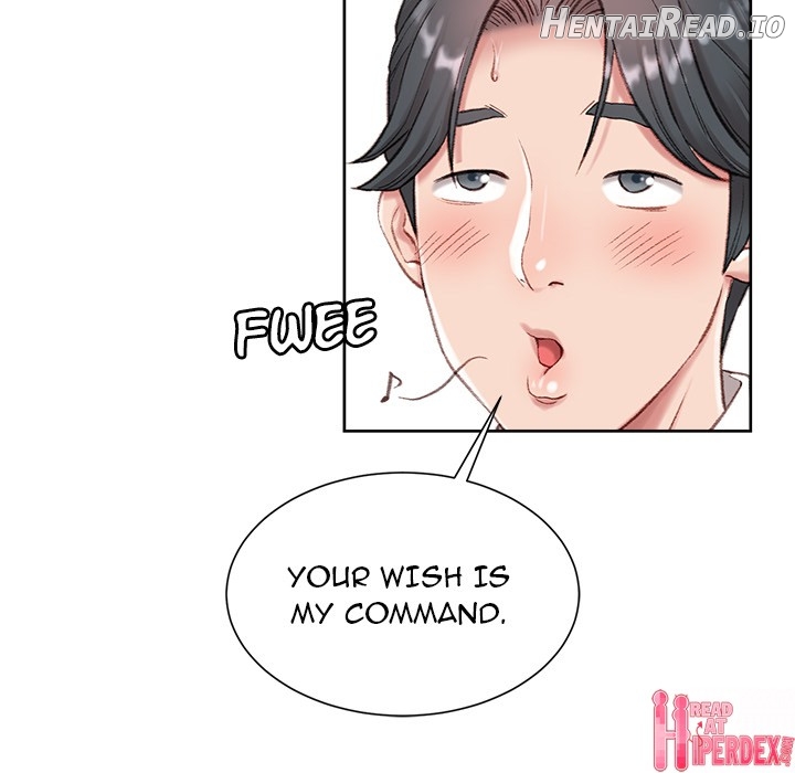 Distractions - Manhwa Chapter 1 - page 61