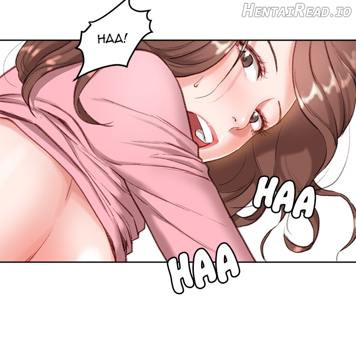 Distractions - Manhwa Chapter 1 - page 65