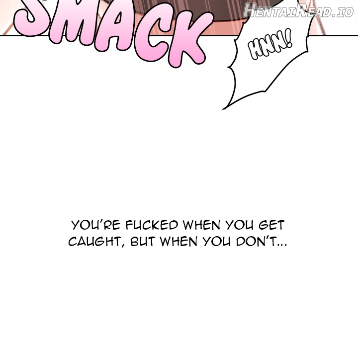 Distractions - Manhwa Chapter 1 - page 68