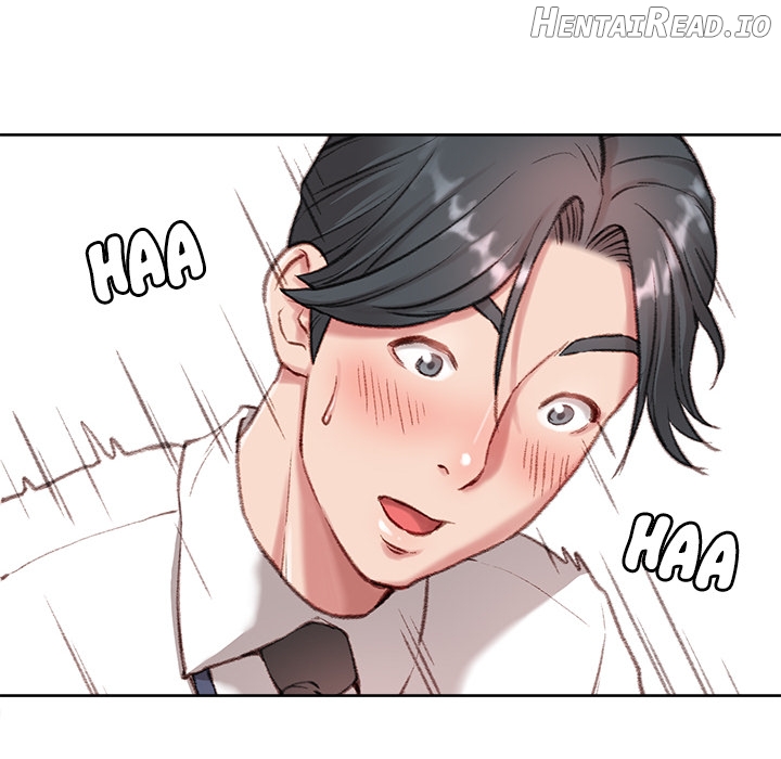 Distractions - Manhwa Chapter 1 - page 69