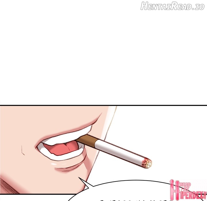 Distractions - Manhwa Chapter 1 - page 7
