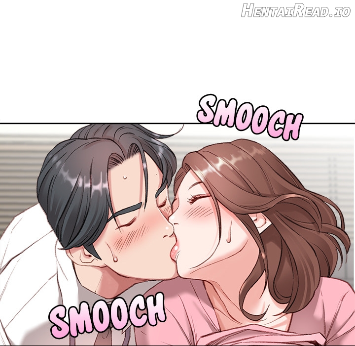 Distractions - Manhwa Chapter 1 - page 80