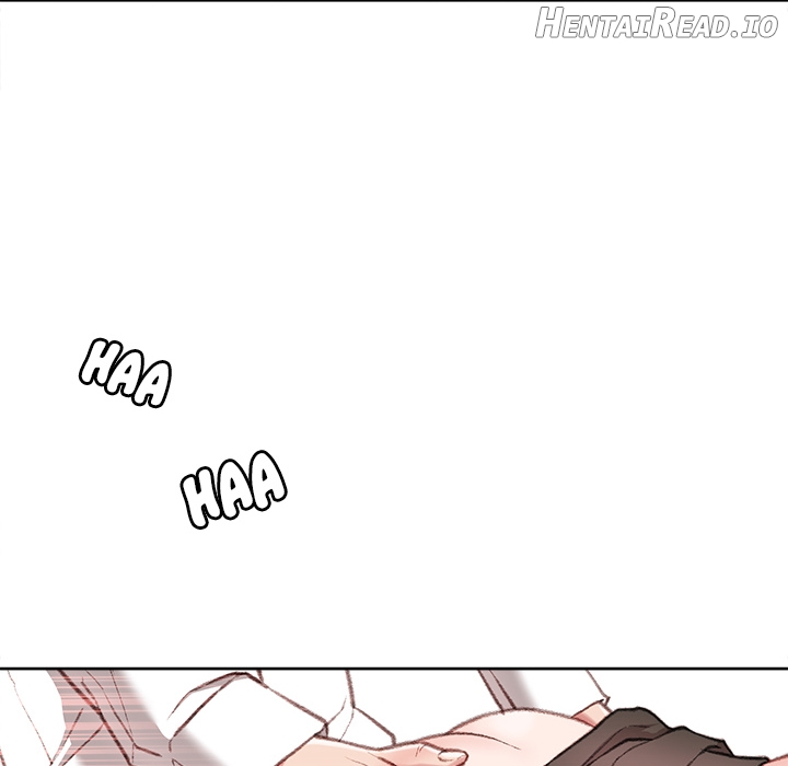Distractions - Manhwa Chapter 1 - page 81