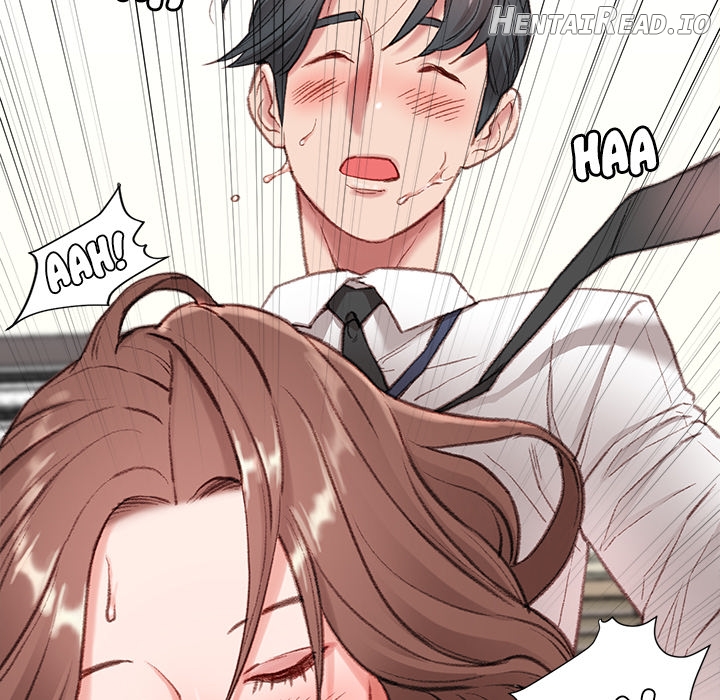 Distractions - Manhwa Chapter 1 - page 83