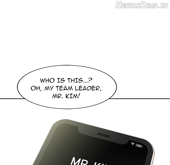 Distractions - Manhwa Chapter 1 - page 86