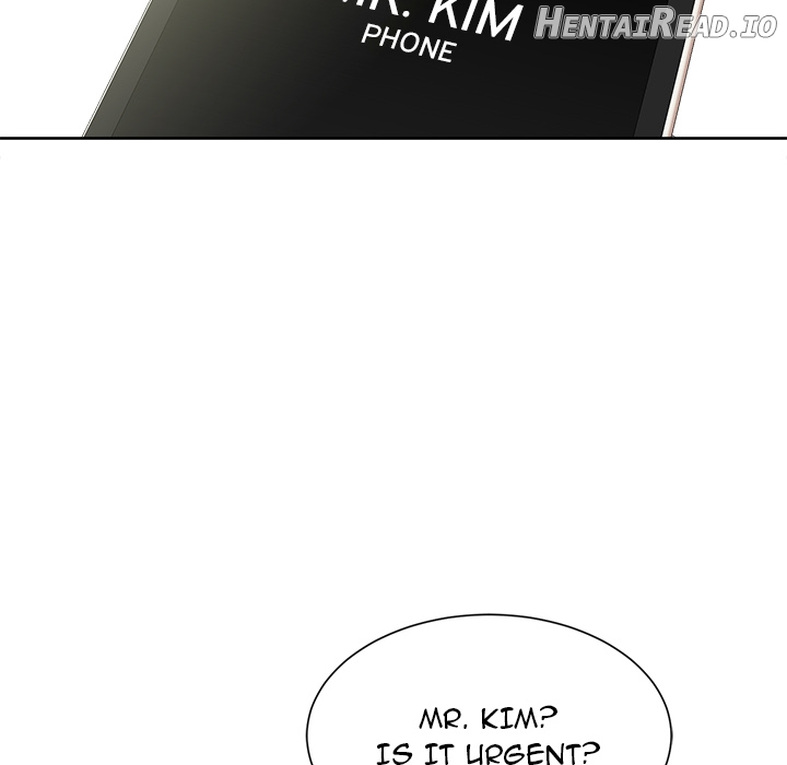 Distractions - Manhwa Chapter 1 - page 87