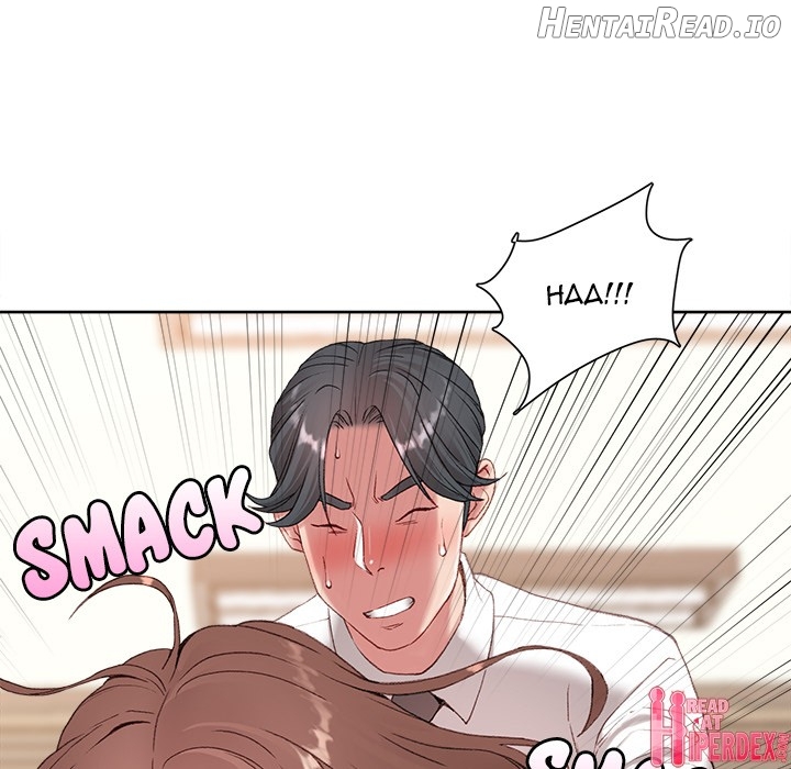 Distractions - Manhwa Chapter 1 - page 91